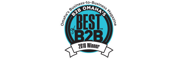 Lutz named a Top Accounting Firm winner by B2B Magazine