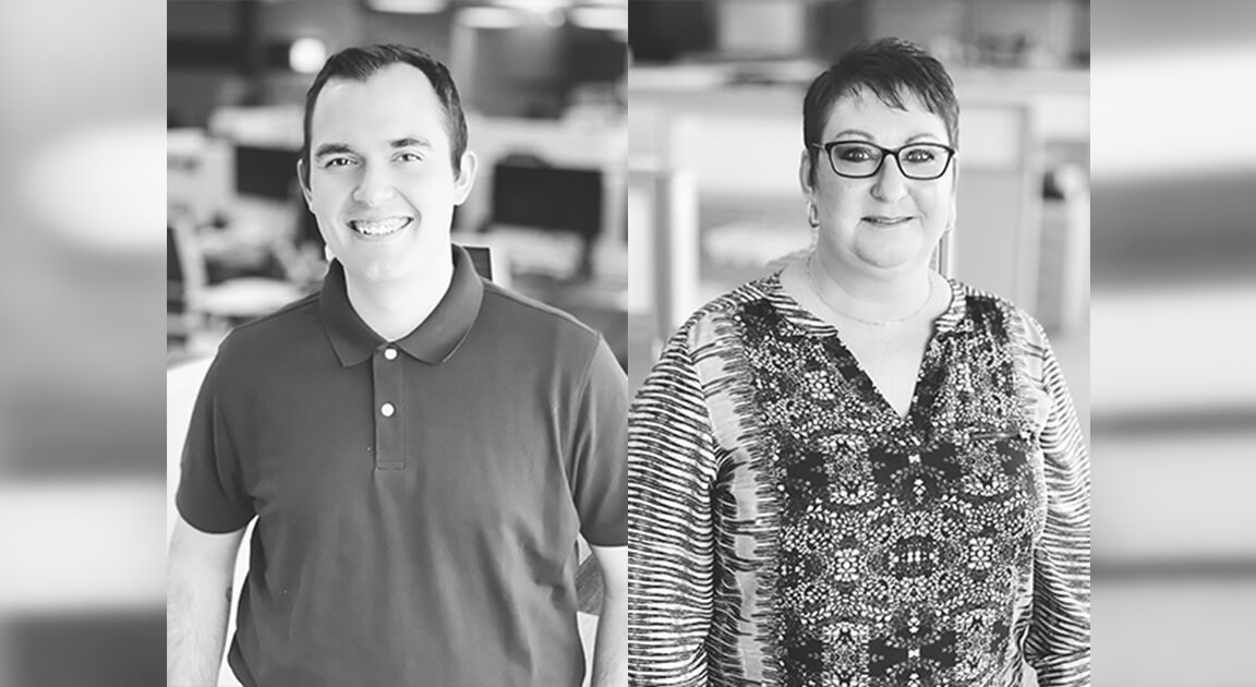 Lutz adds Brodie Case and Dawn Wessling to Omaha Office