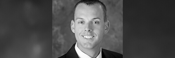 Cook a Recipient of MBJ 40 Under 40 Award