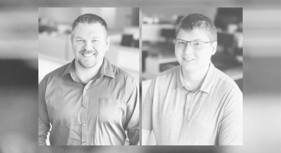 Lutz Tech adds Deges and Youngquist