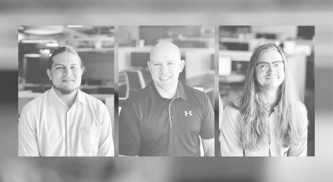 Lutz Tech adds Duren, Manley and Swiercek