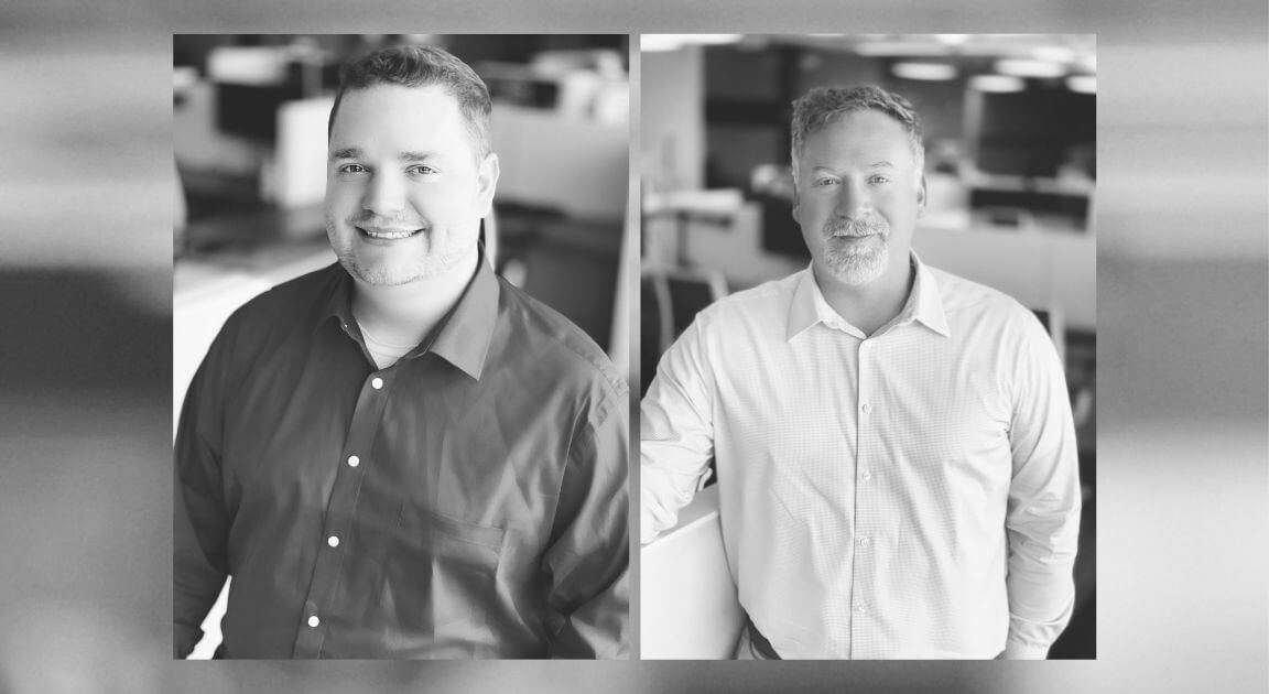 Lutz Tech adds Jeremy Greenfield and Curt Topf