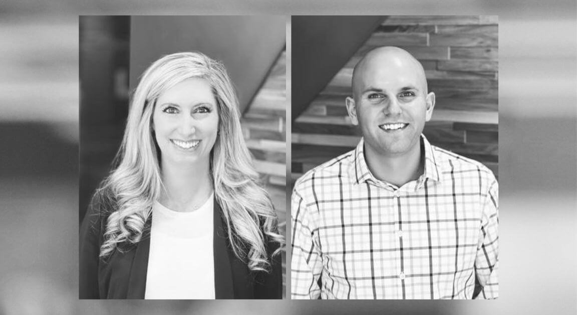 Lutz Financial adds Morris and Sibole