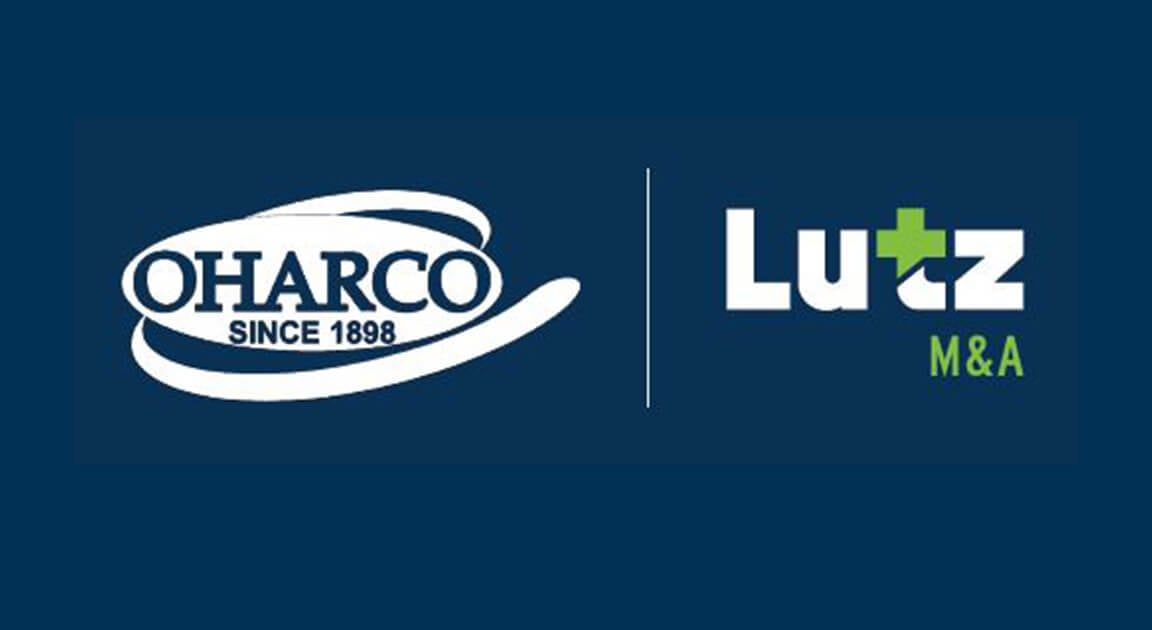 Case Study: OHARCO + Lutz M&A