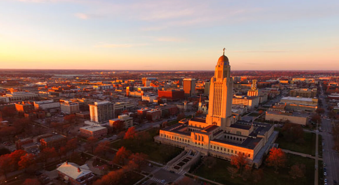 2019 Nebraska State of Owner Readiness Report