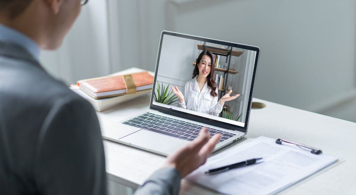 How to Prepare for a Virtual Interview