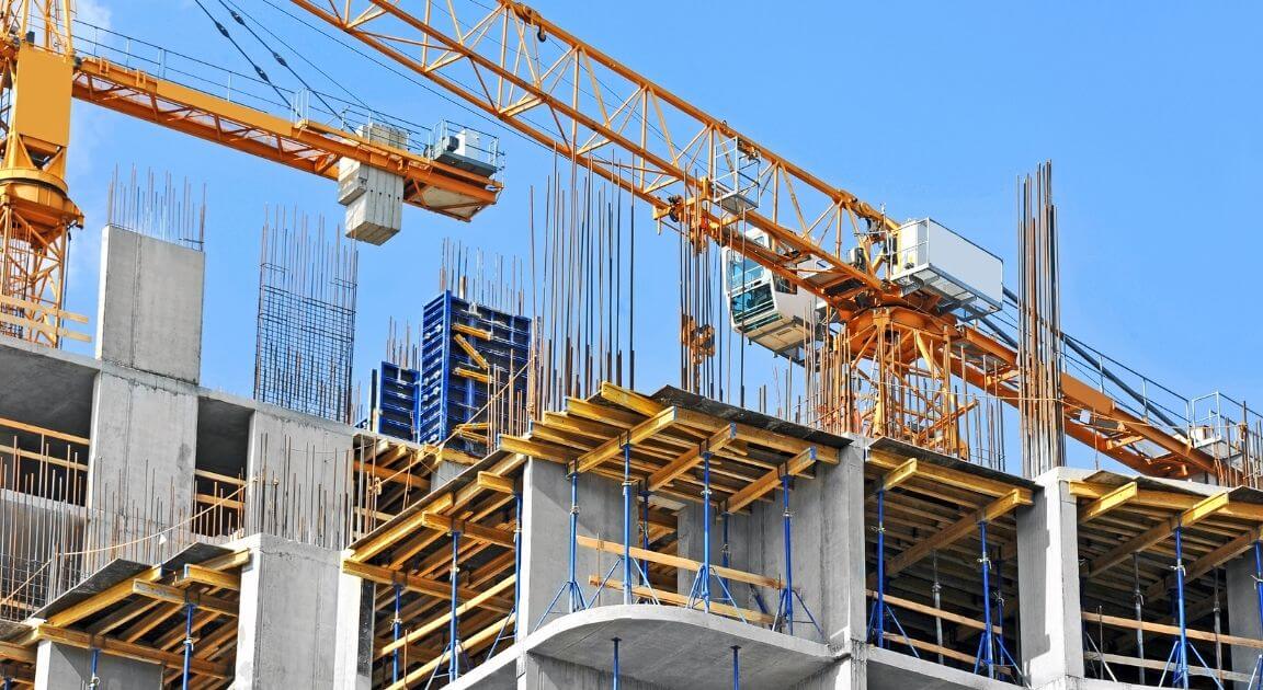 Book vs. Tax Depreciation Methods in the Construction Industry