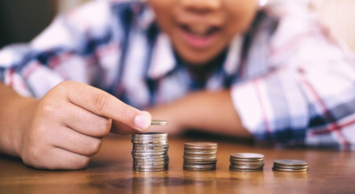 Kiddie Tax: 4 Things You Need to Know