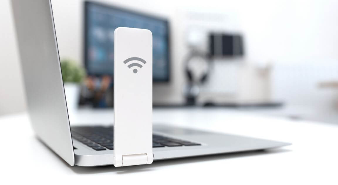 5 Things to Consider When Choosing a Wireless Network