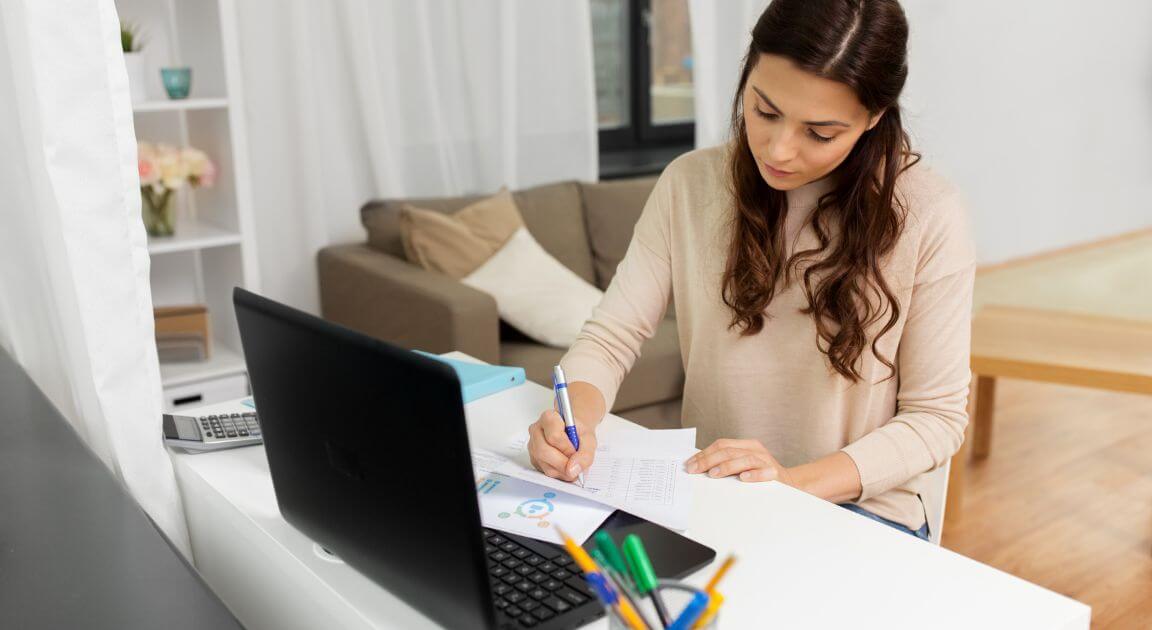 Working from Home: Tax Implications You Need to Know