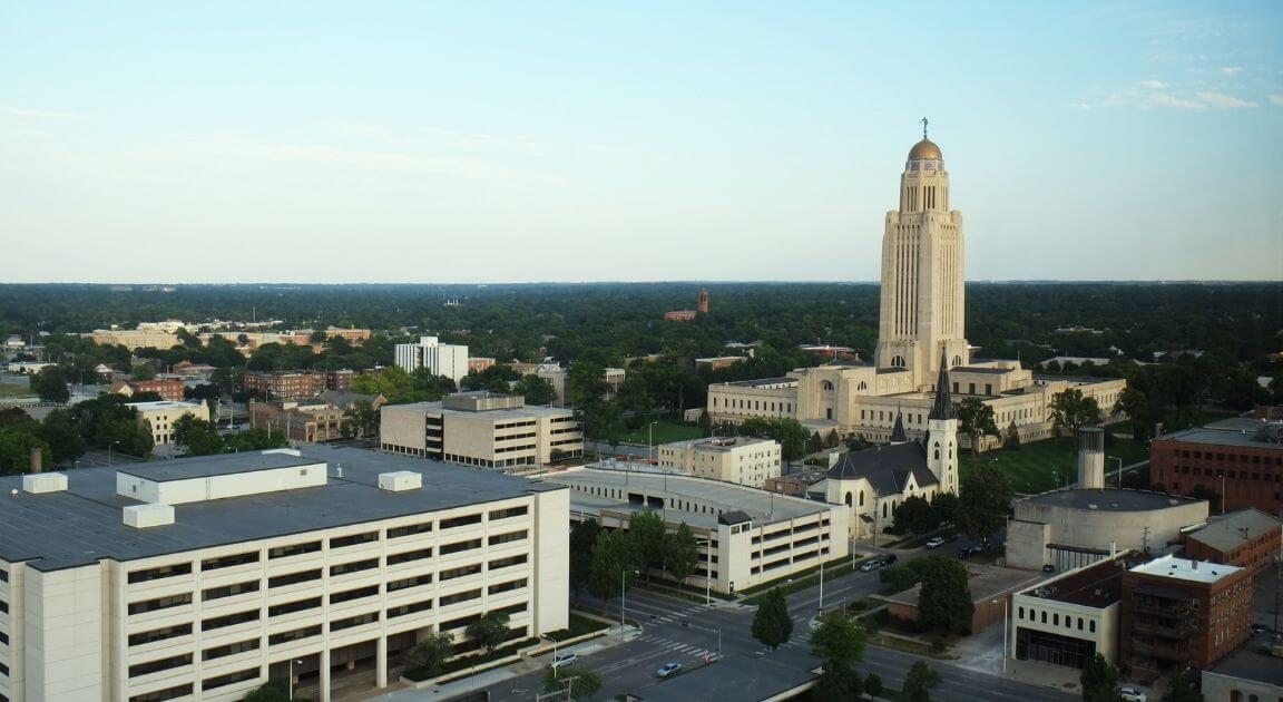 Nebraska Capital Gains Exclusion