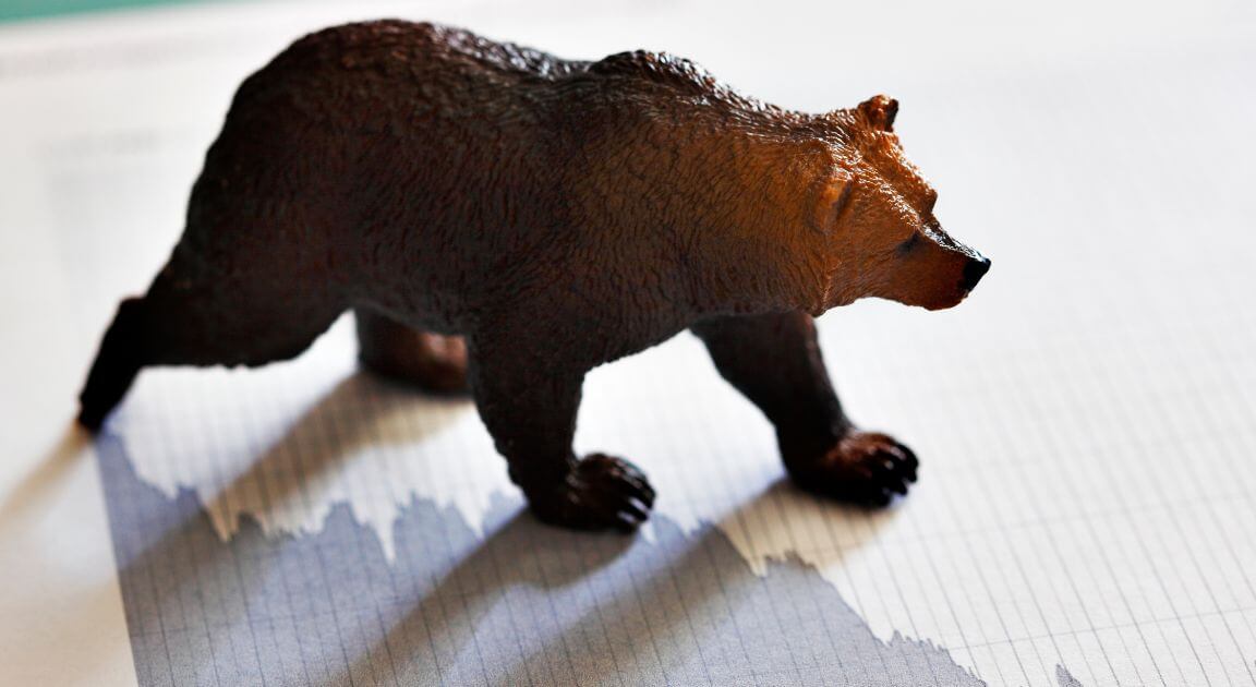 Investor Do’s & Don’ts During a Bear Market