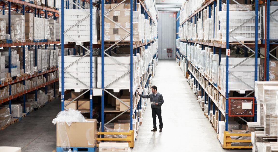 Inventory Valuation Methods for Manufacturing Entities