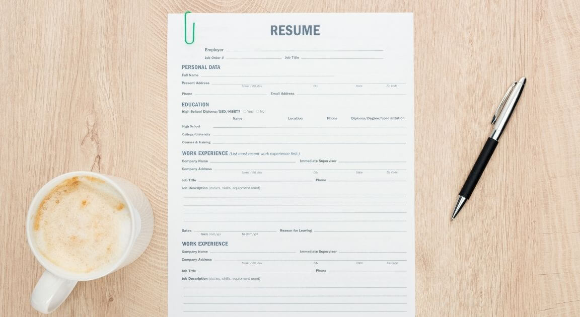 Do Temporary Jobs Help or Hurt My Resume?