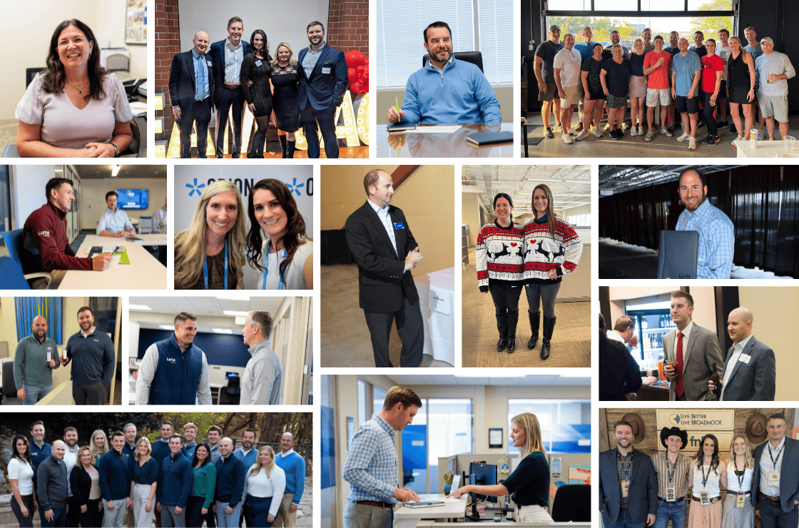 Lutz Financial Celebrates 25 Years of Service