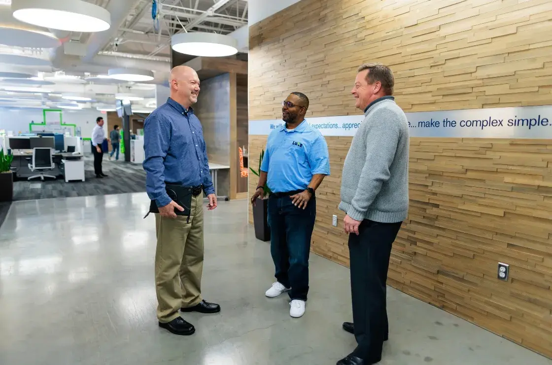 Steps to Build a Strong IT Security Culture