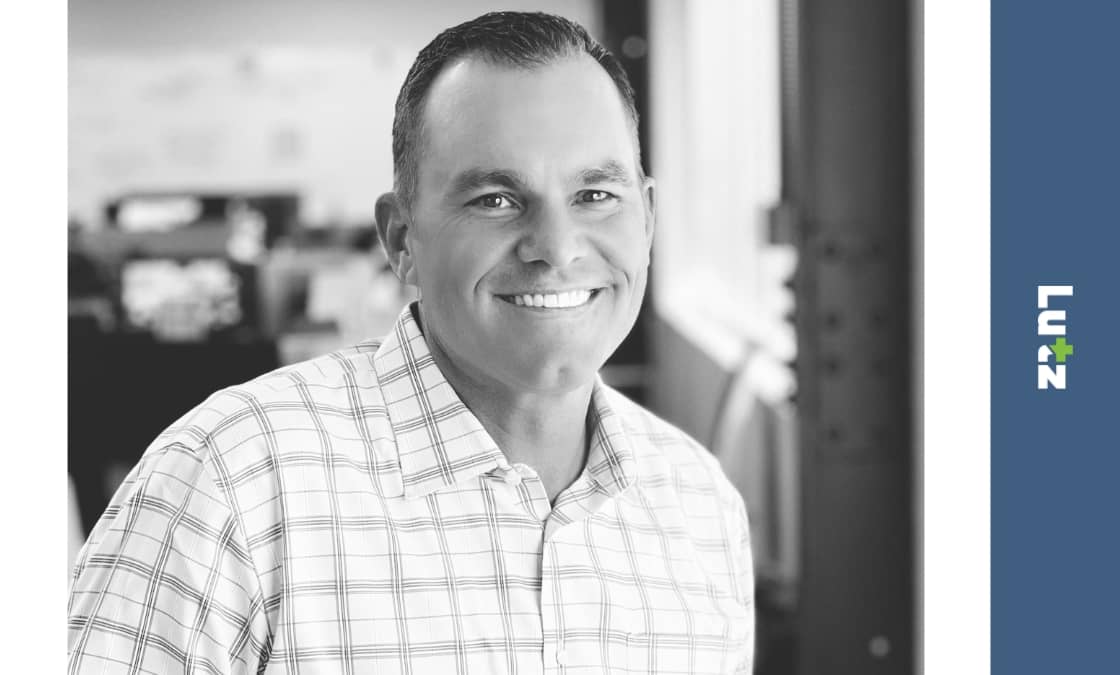 Lutz adds Kris Brown as Business Development Manager