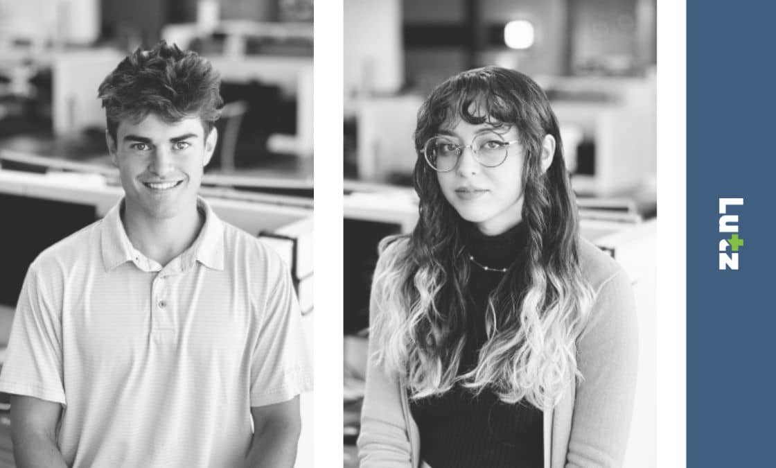 Lutz Tech adds Matuszewski and Shamblen