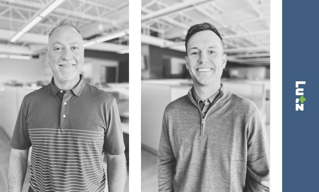Lutz adds Schultz and Kanne to Omaha Office