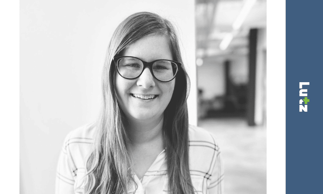 Lutz adds Rose Pinkman to Lincoln Office