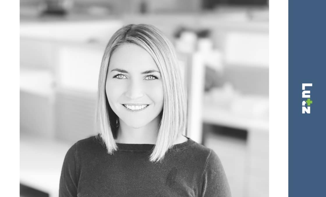 Lutz adds Shannon Barber to Omaha Office