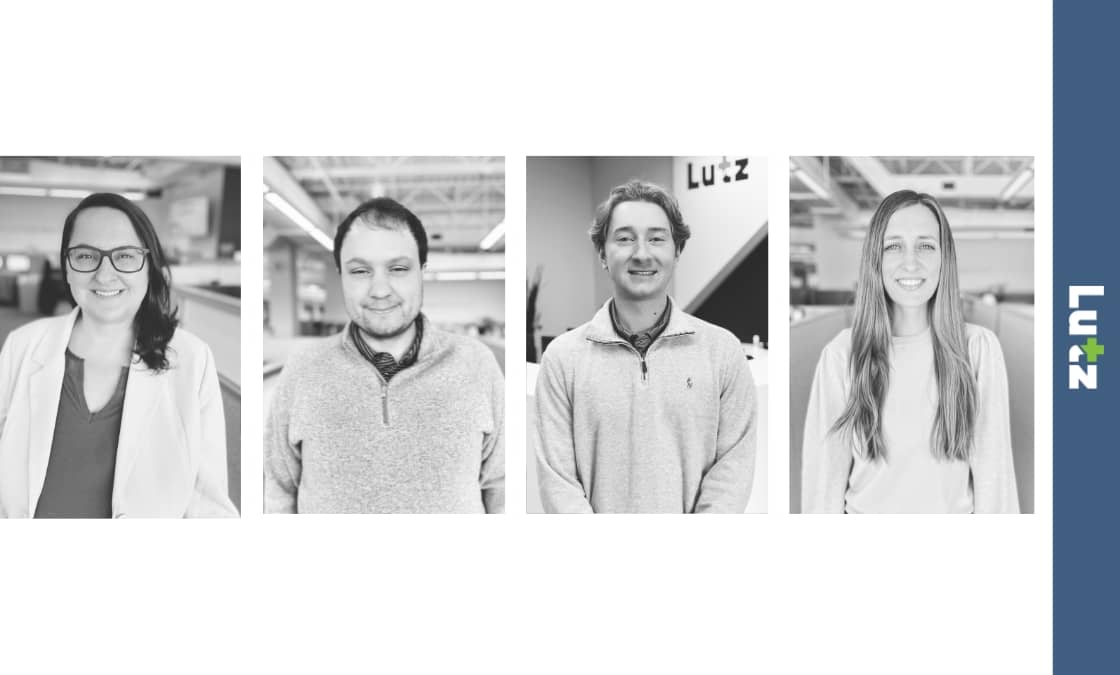 Lutz adds Cross, Kilthau, Rokusek, and Vandenbroucke