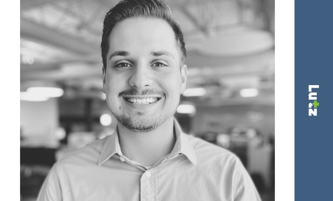 Lutz adds Verdoni to Tech Division