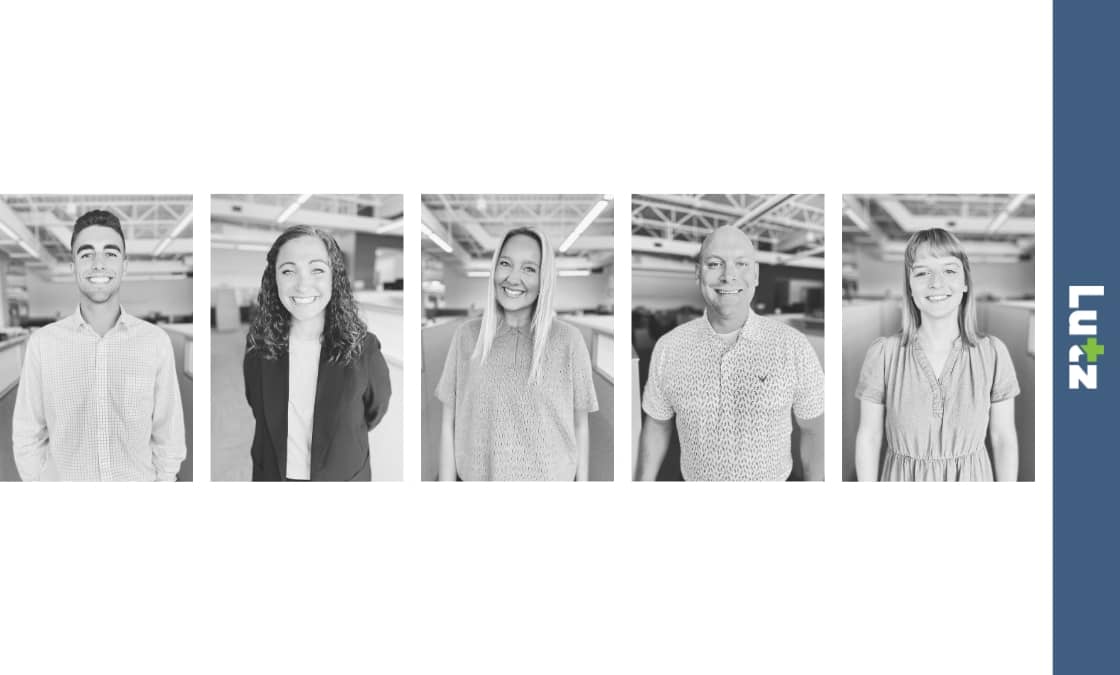 Lutz adds Camelin, Goodrich, Lawless, Maly, and Mendick