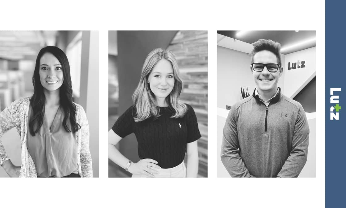 Lutz adds Hemmingsen, Kost, and McCratic