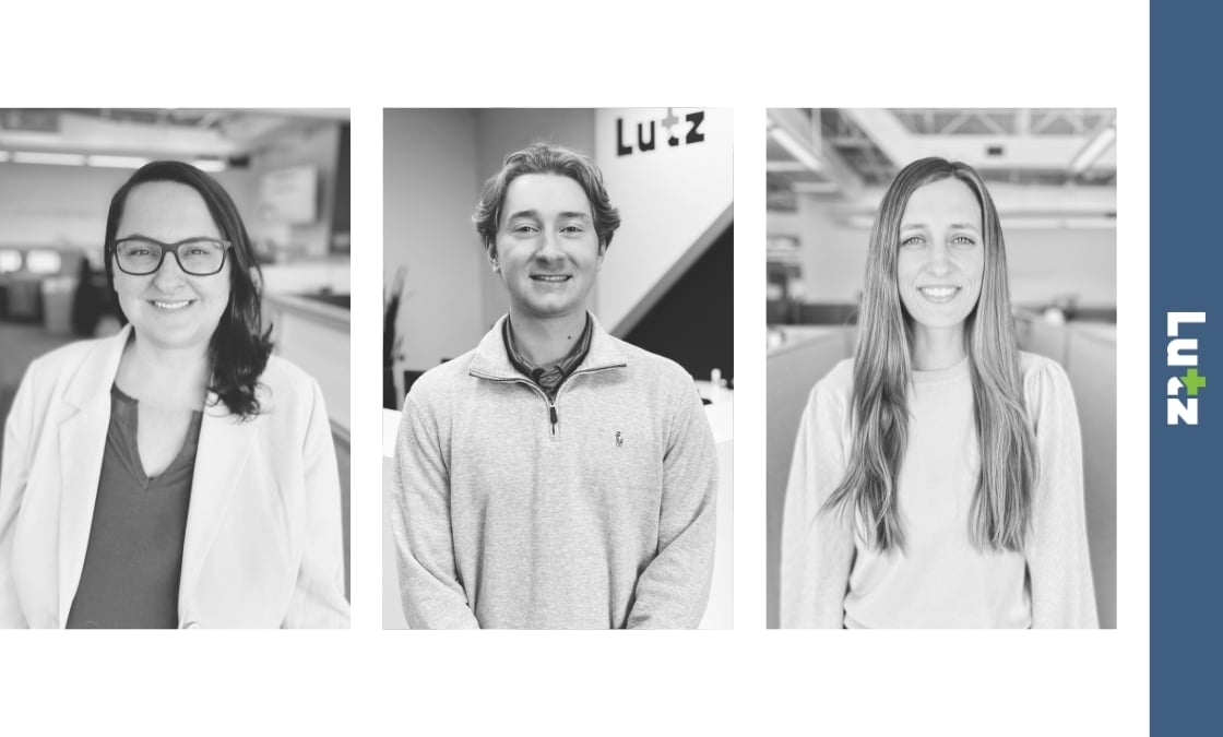 Lutz adds Cross, Rokusek, and Vandenbroucke