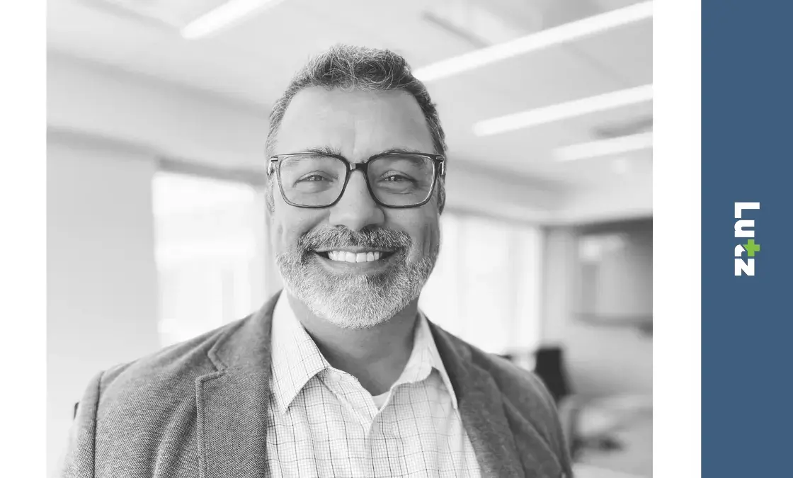 Lutz adds Jon Fagan as Chief Information Officer