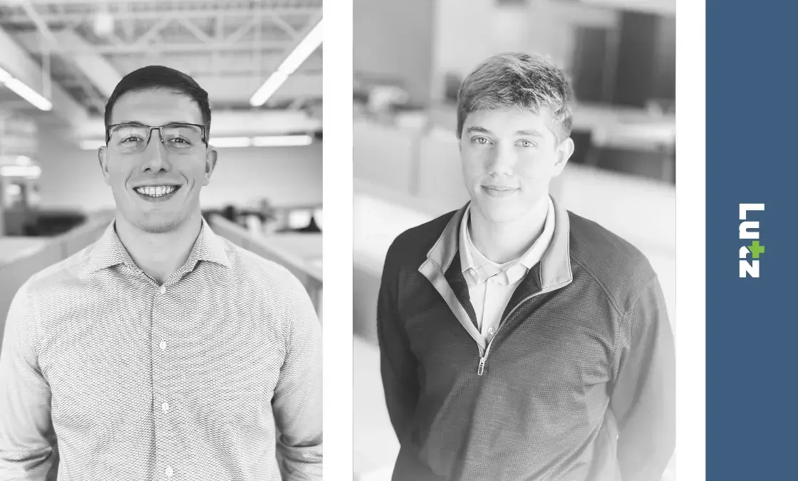 Lutz adds Kemp & Tichota as Senior Accountants