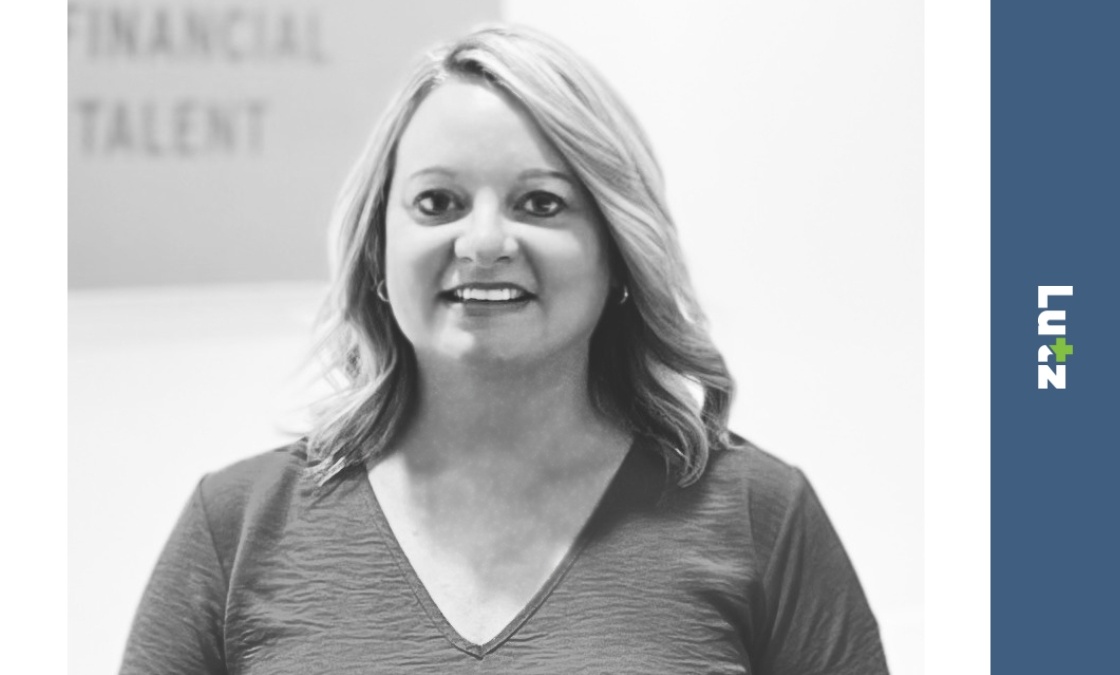 Lutz Financial adds Adriane Washburn to Grand Island Office