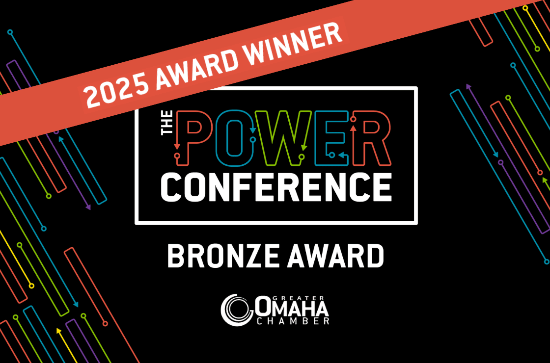 Lutz Named a 2025 POWER Awards Recipient