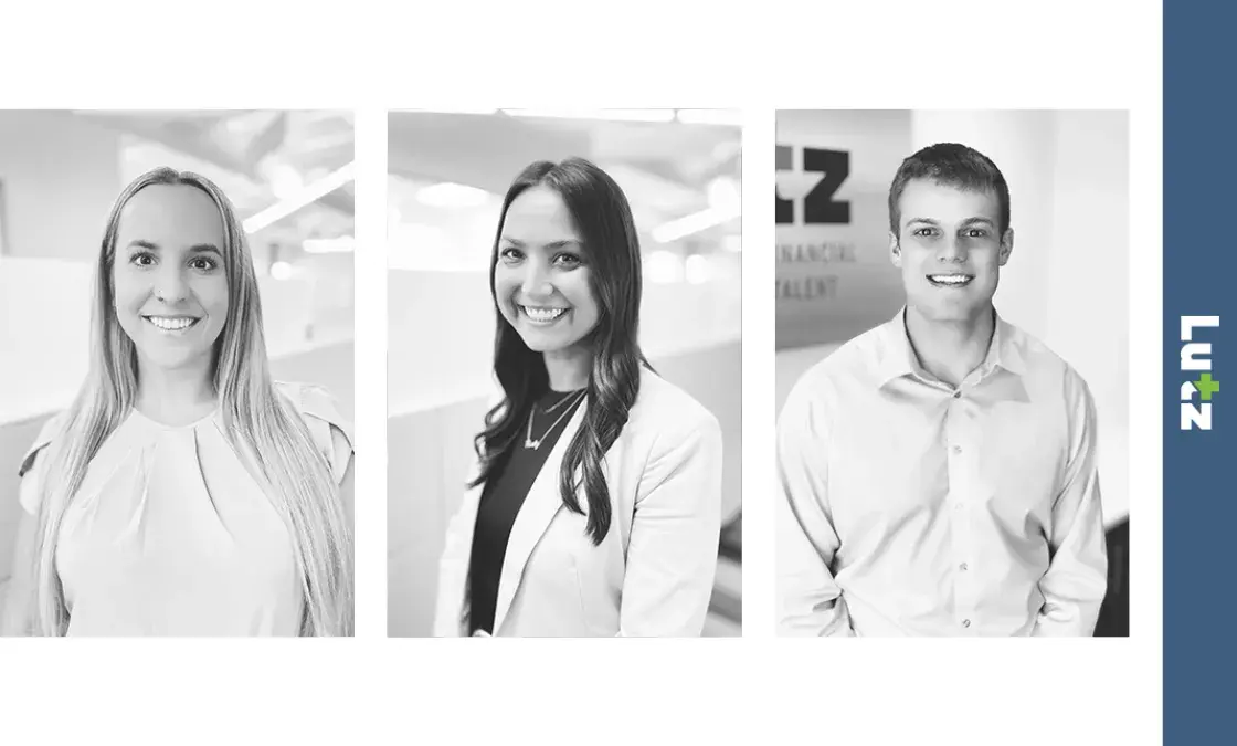 Lutz adds Mumford, Webb, and Transitions Kuhter