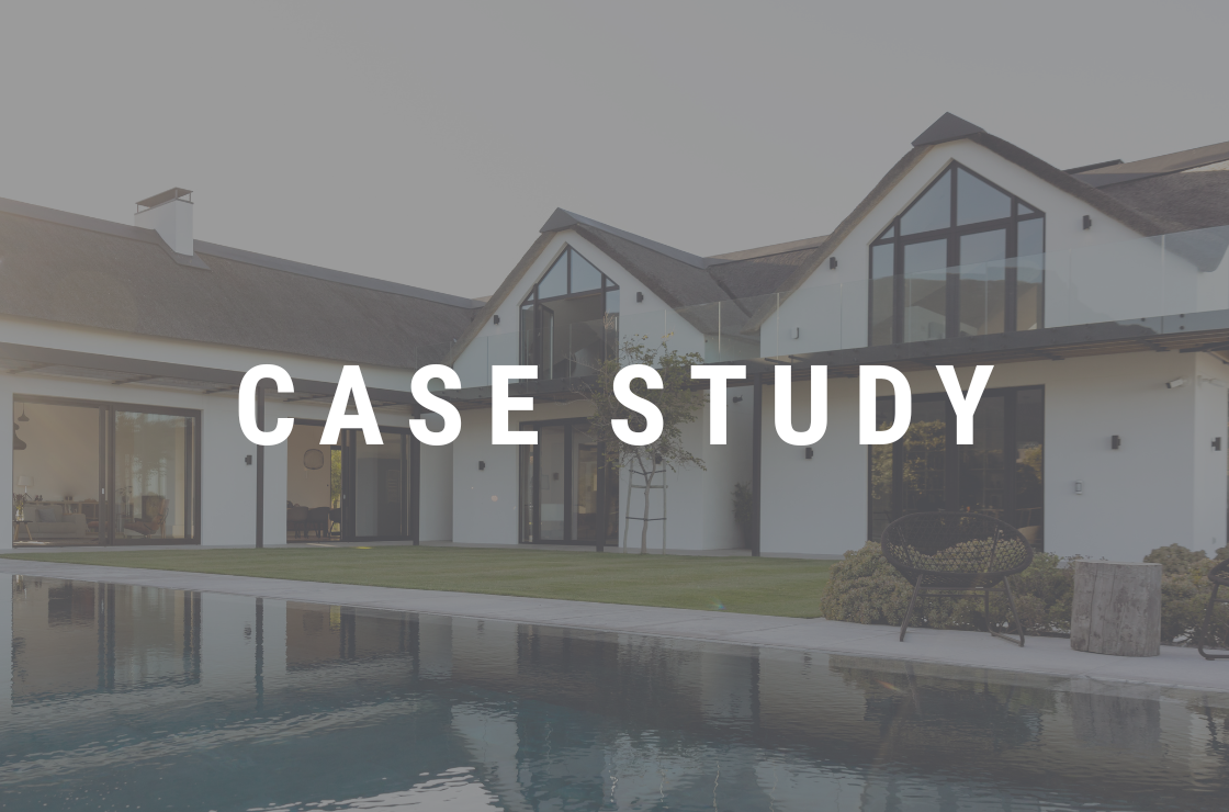 Case Study: Simplifying a Complex Estate After a Sudden Loss