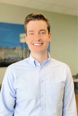 Daniel Sweeney