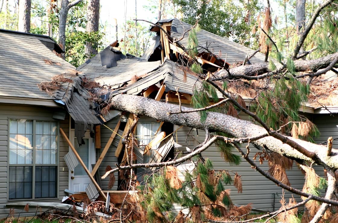 Form 425 for Significantly Damaged Property