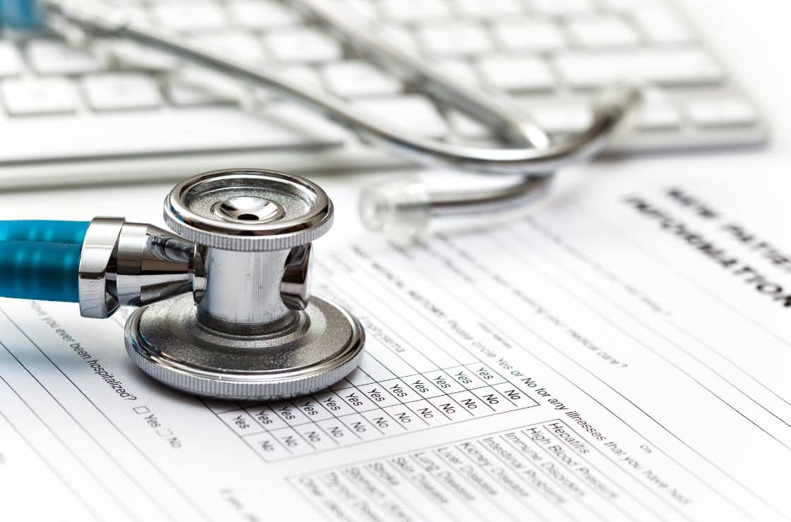 Compliance in Healthcare: Navigating HIPAA & Other Regulations
