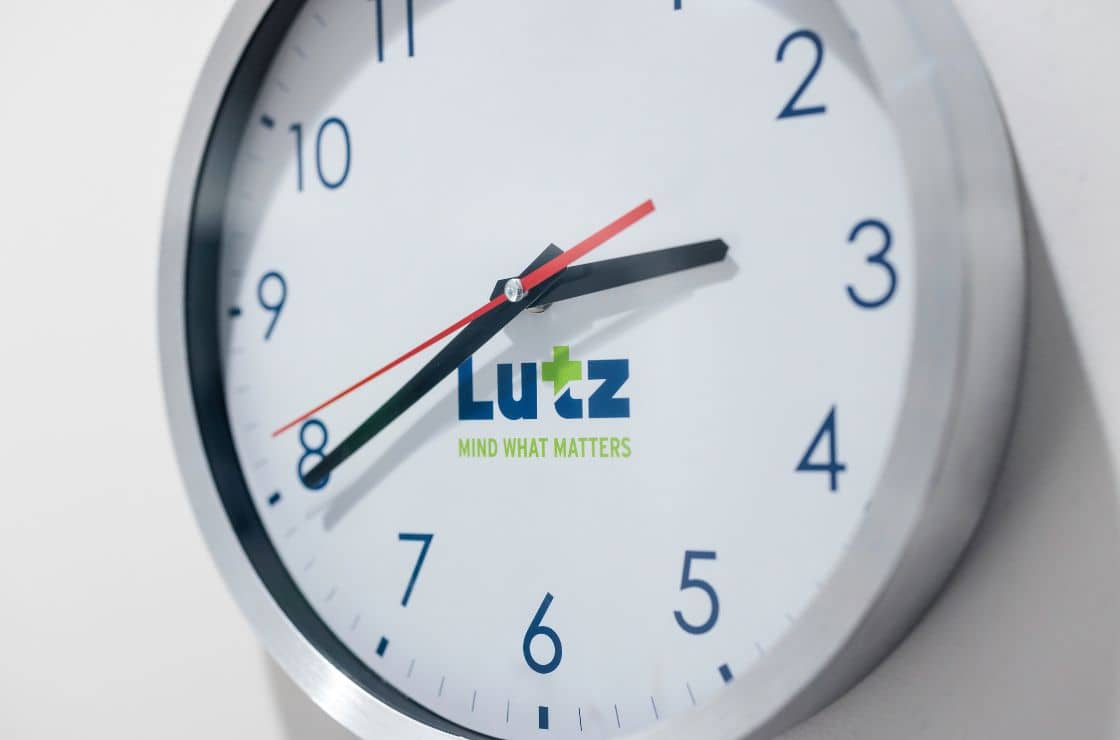 Is it Time to