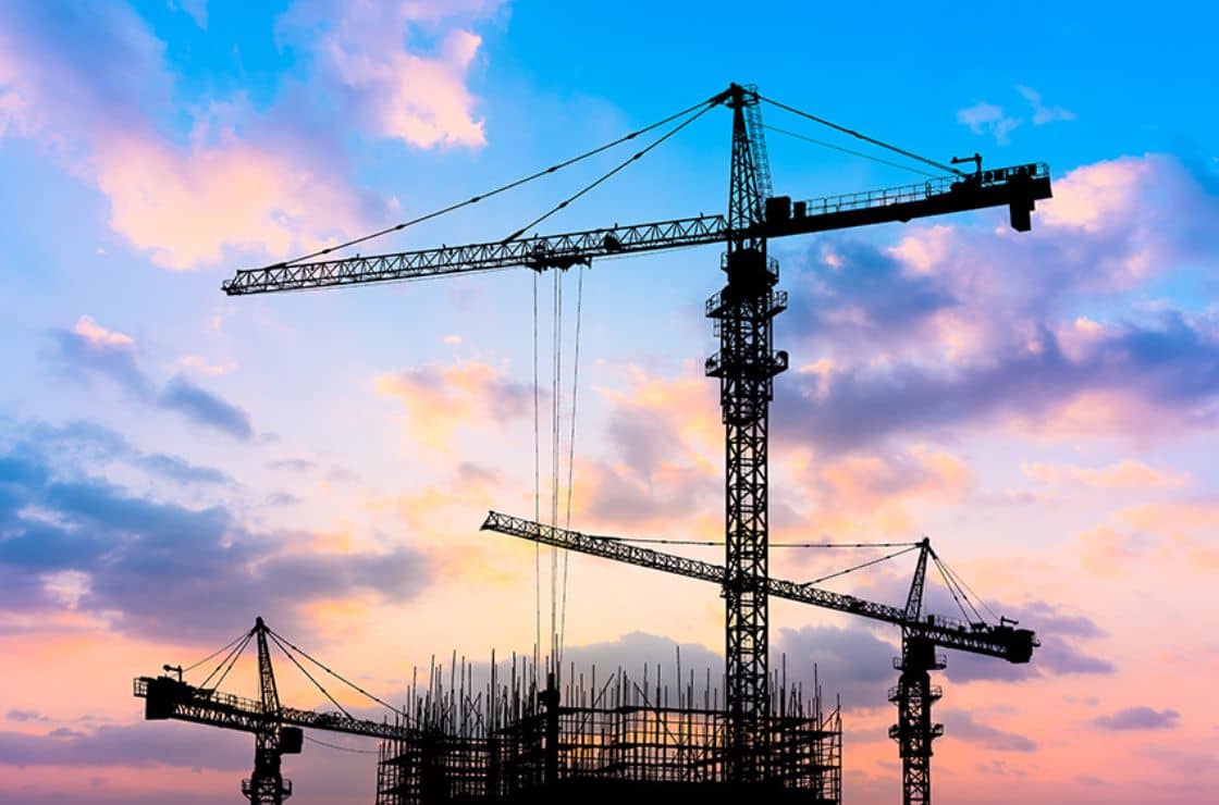 Assets Matter When Valuing Construction Companies