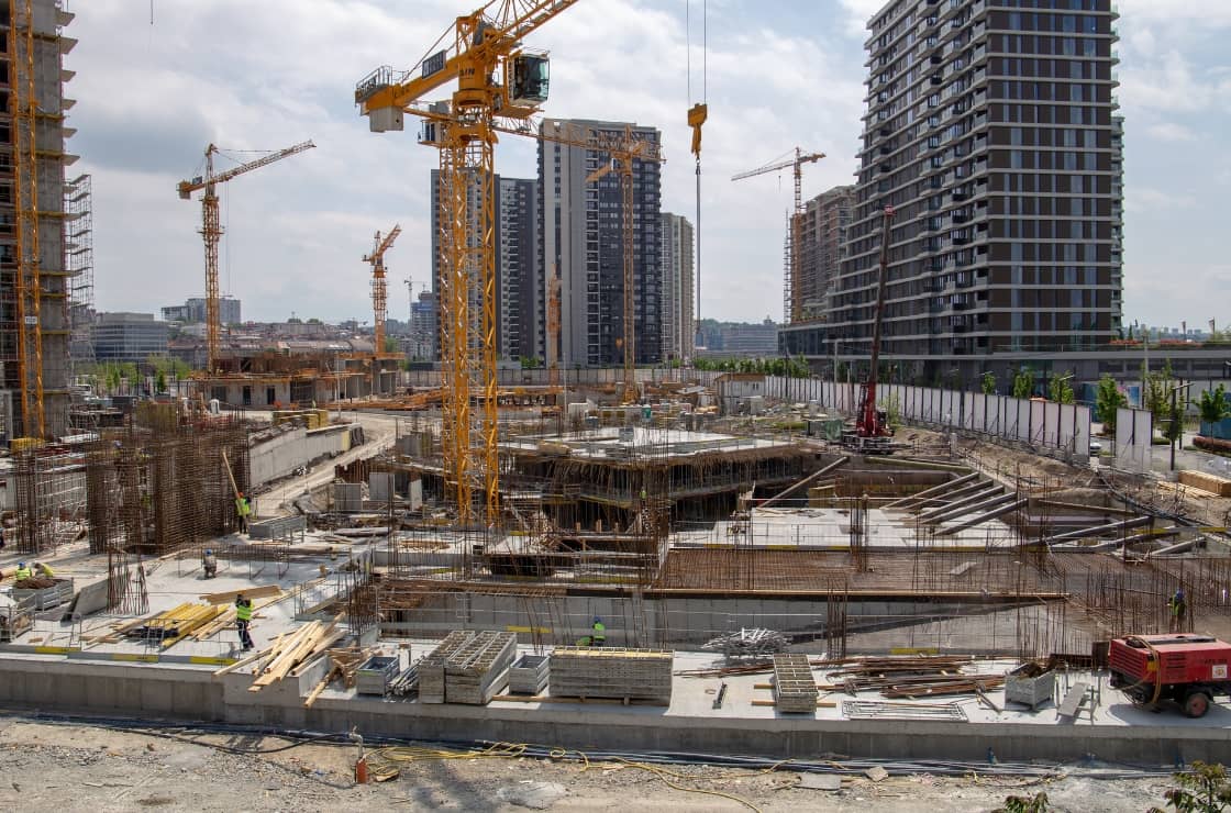 Indicators of Your Construction Business’s Financial Health