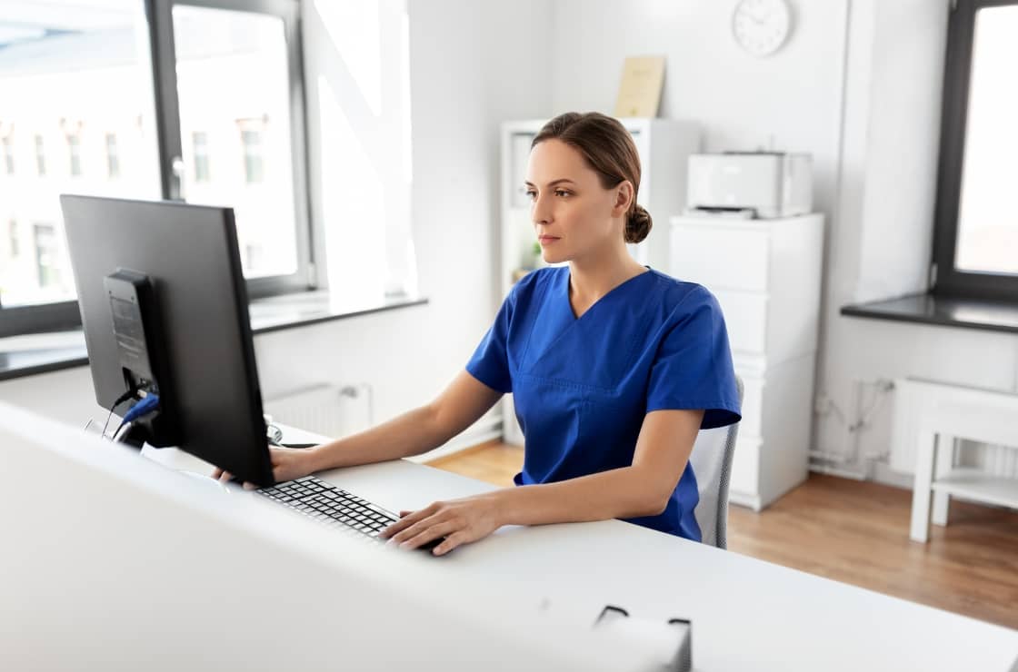 Best Practices for Fraud Prevention in Healthcare Accounting