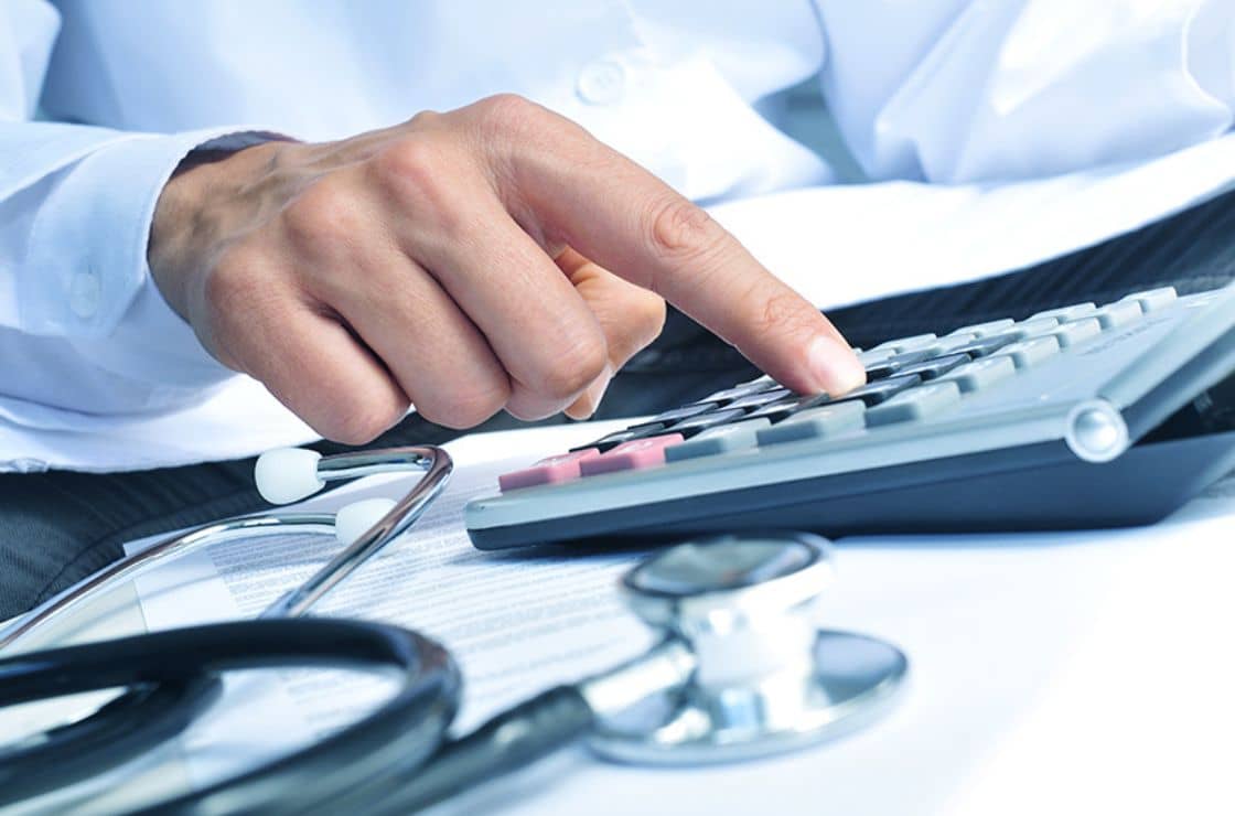 Anesthesia Billing