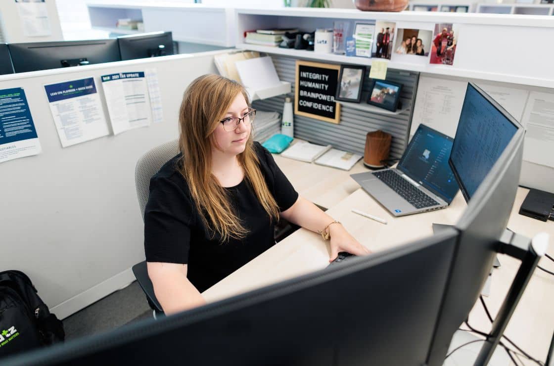 4 Ways an Accountant Can Make Your Business Successful
