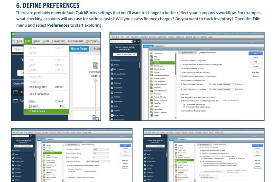 The Ultimate QuickBooks Guide for Small Business Owners