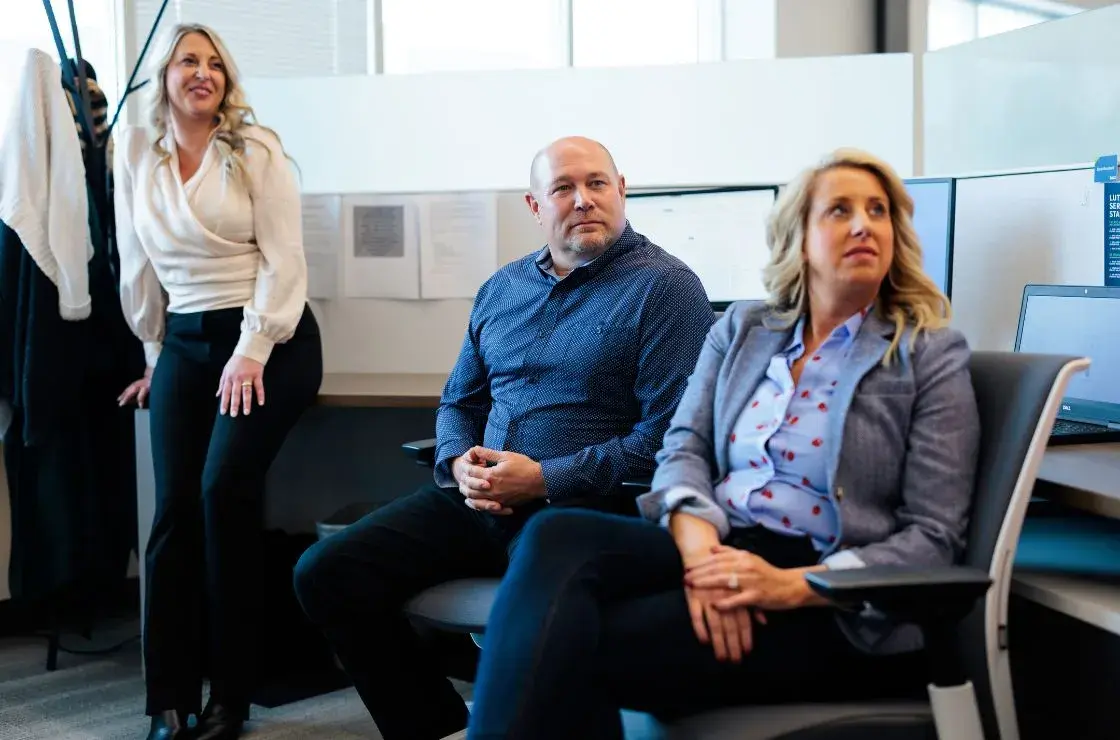 What Should I Expect When Working with a Lutz Talent to Fill a Role?