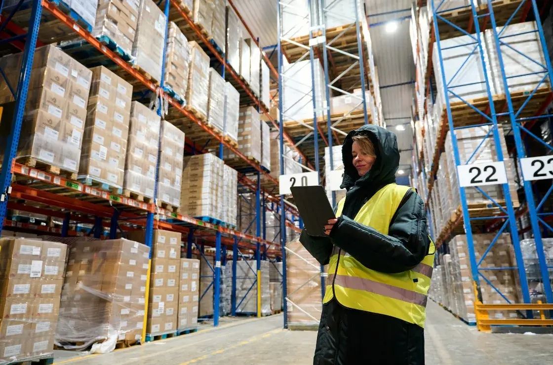 Data-Driven Inventory Management: Using Power BI to Optimize Cash Flow & Financing